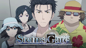 STEINS;GATE