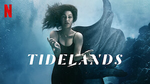 Tidelands