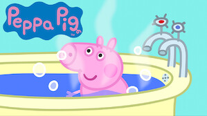 Peppa Pig
