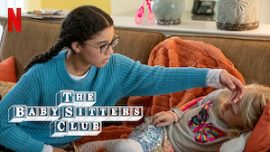 The Baby-Sitters Club