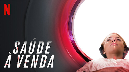 Saúde à Venda