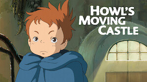 Howl’s Moving Castle