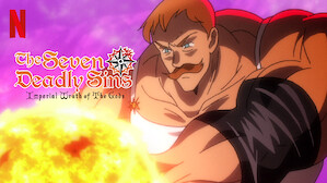 The Seven Deadly Sins