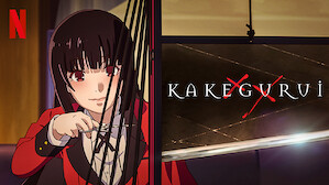 Kakegurui
