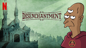 Disenchantment