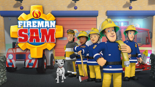 Fireman Sam
