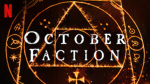 October Faction