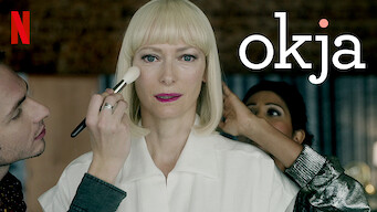 Okja