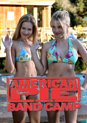 American Pie Presents: Band Camp