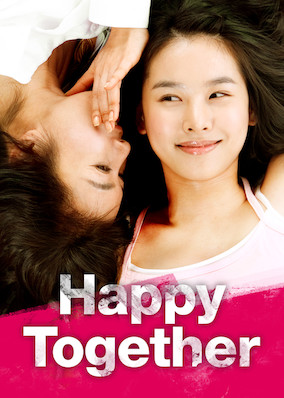 Happy Together