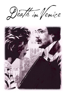 Death in Venice