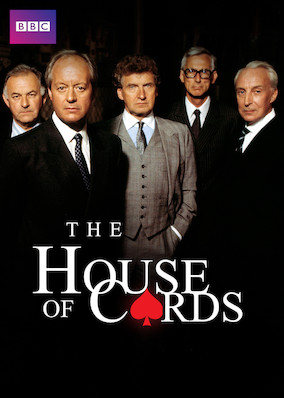 House of Cards Trilogy (BBC)
