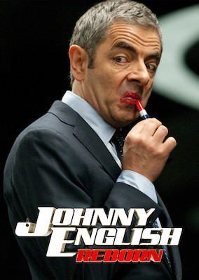 Johnny English Reborn