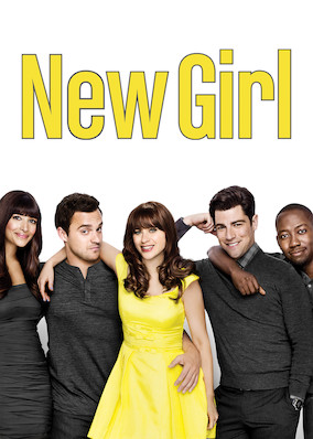 New Girl