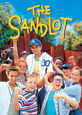 The Sandlot