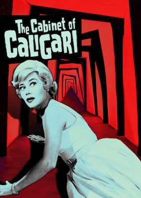 The Cabinet of Caligari