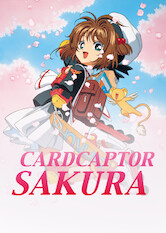 Cardcaptor Sakura -Clow Card-