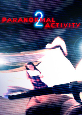 Paranormal Activity 2