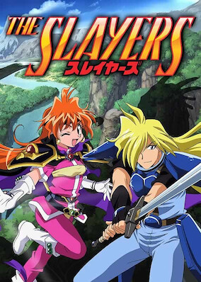 The Slayers