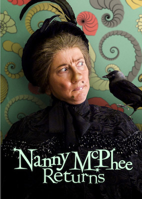 Nanny McPhee Returns