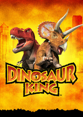 Dinosaur King