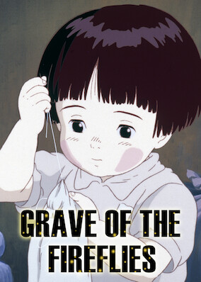 Grave of the Fireflies