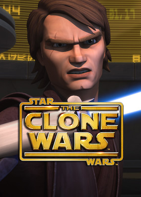 Star Wars: The Clone Wars