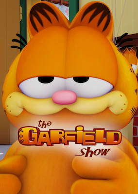 The Garfield Show