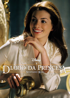 The Princess Diaries 2: Royal Engagement