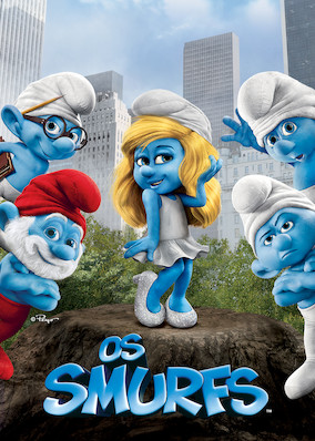 The Smurfs
