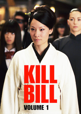 Kill Bill: Vol. 1