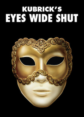 Eyes Wide Shut
