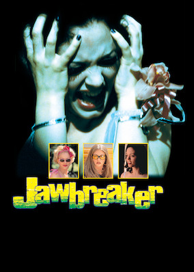 Jawbreaker