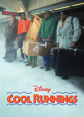 Cool Runnings