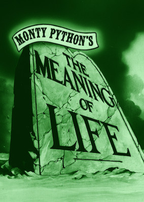 Monty Python's The Meaning of Life