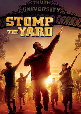 Stomp the Yard