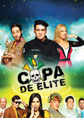 Copa De Elite