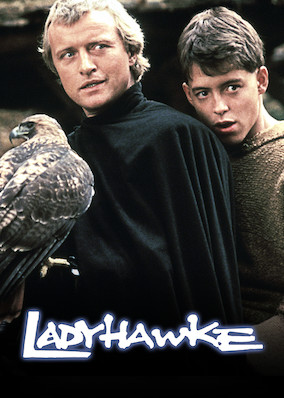 Ladyhawke