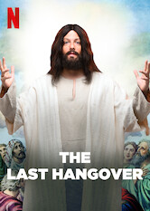 The Last Hangover