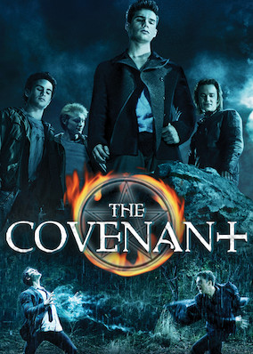 The Covenant