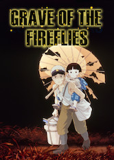 Grave of fireflies netflix new arrivals