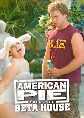 American Pie Presents: Beta House