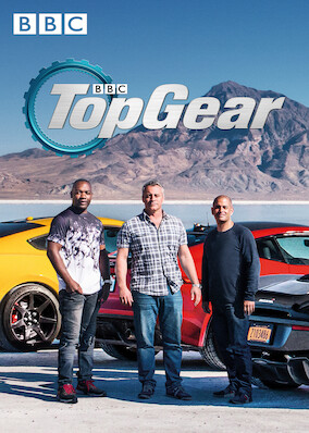 Top Gear