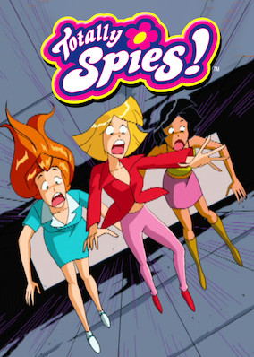 Totally Spies!