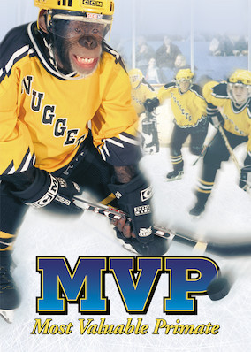 MVP: Most Valuable Primate