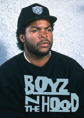 Boyz n the Hood