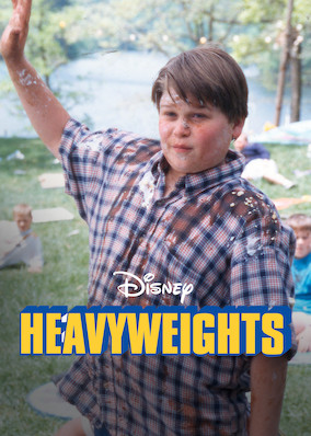 Heavyweights