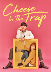 Cheese in the Trap