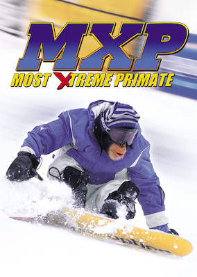 MXP: Most Xtreme Primate