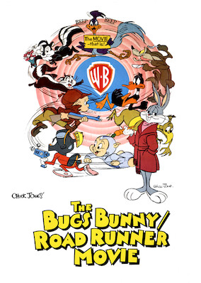 The Bugs Bunny Road Runner Movie